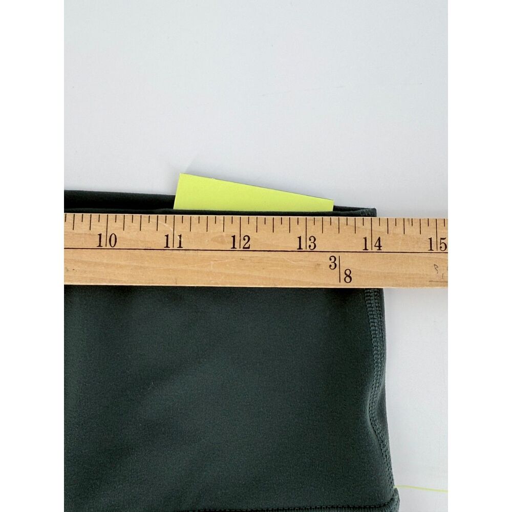 All In Motion Ultra High Rise Full Length Leggings Womens L Green Everyday Soft - Picture 6 of 9